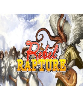 RPG Maker VX Ace - Rebel Rapture Music Pack Steam Key GLOBAL